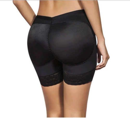 Butt Lifter Shorts Body Shaper Enhancer Panties