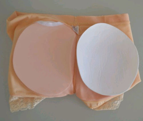 Butt Lifter Shorts Body Shaper Enhancer Panties