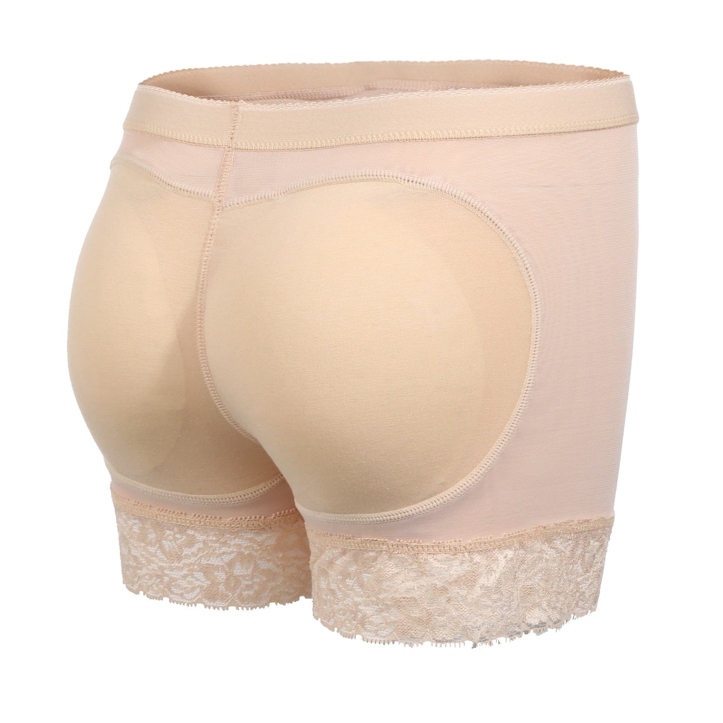 Butt Lifter Shorts Body Shaper Enhancer Panties