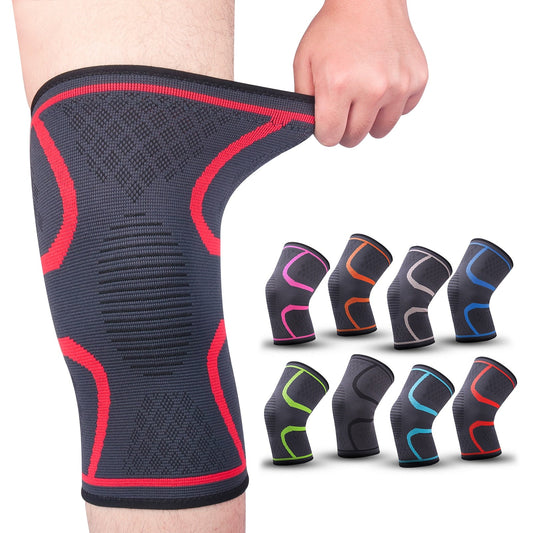 Painless Knee Support Brace