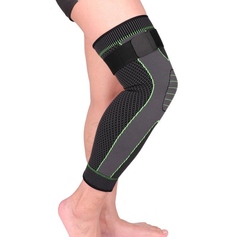 Ultra Knee - Long Compression Sleeve