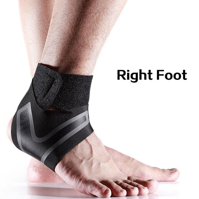 Foot Weights Wraps Protector