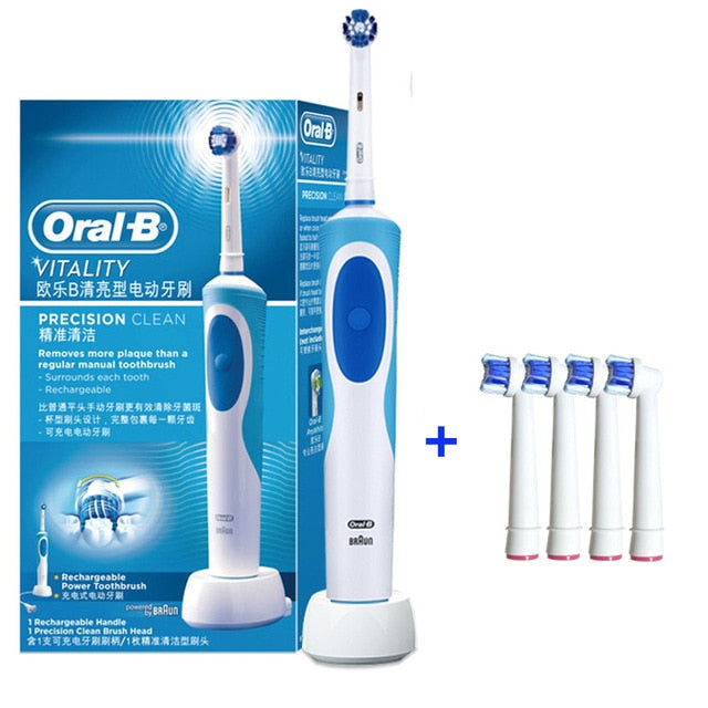 Electric Toothbrush (Original Product)