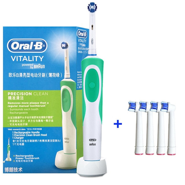 Electric Toothbrush (Original Product)