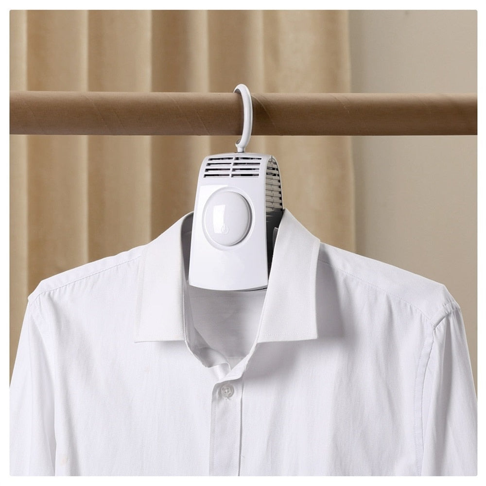 Electric Clothes Drying Rack
