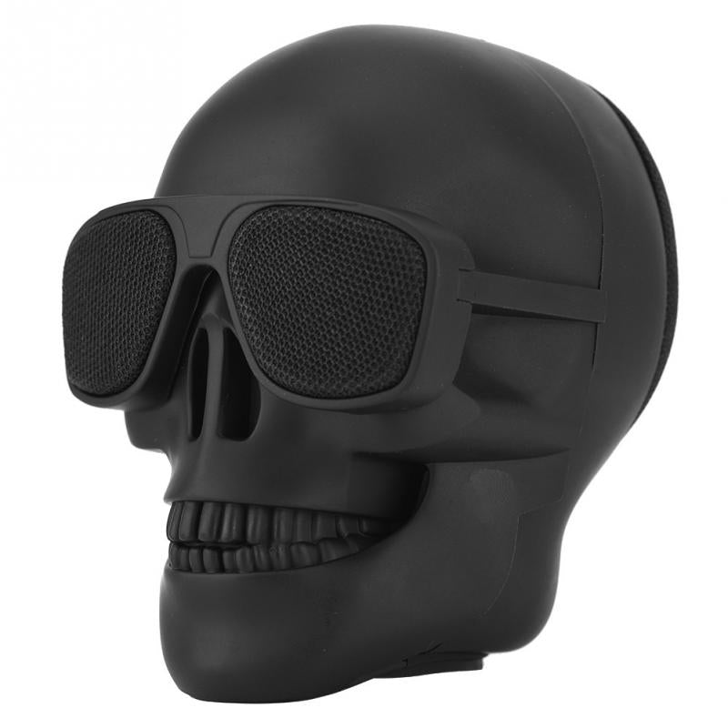 Skull Speaker