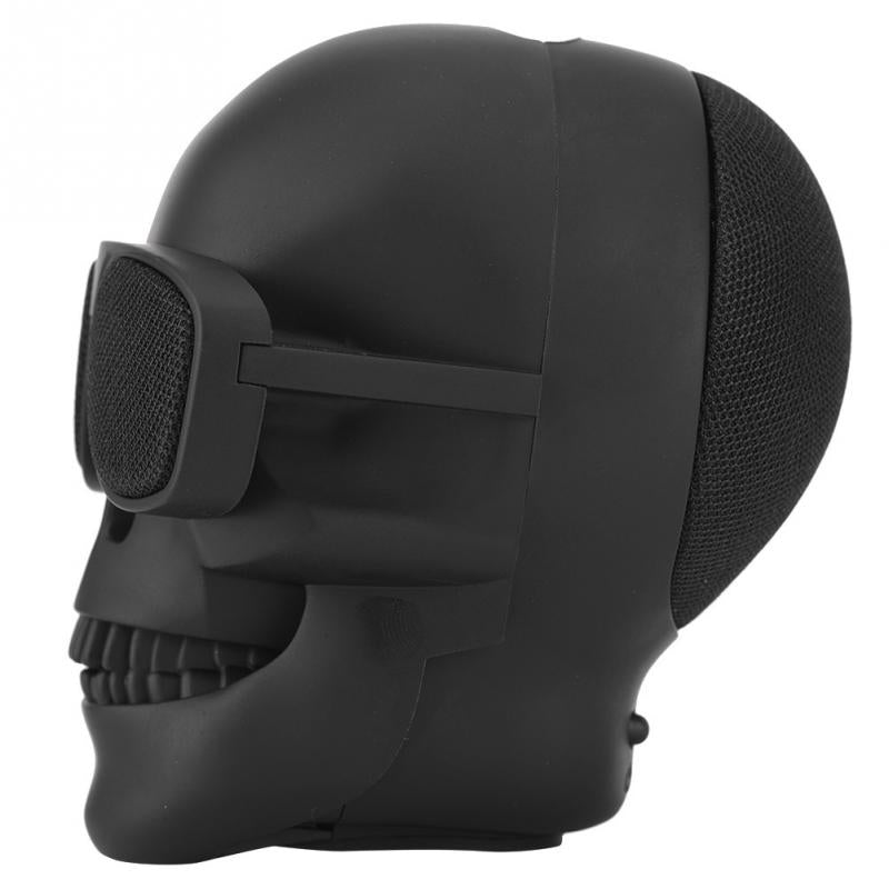 Skull Speaker