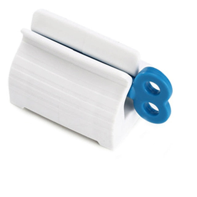 Rolling Toothpaste Squeezer