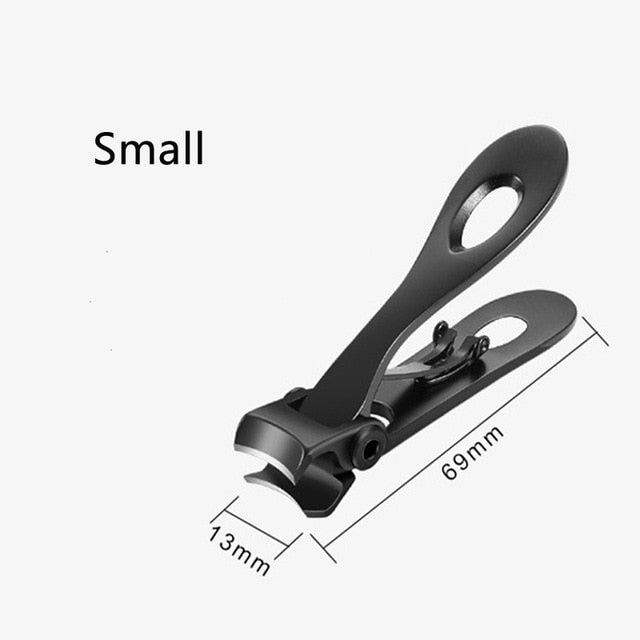 Thick Nails Smart Nail Clippers