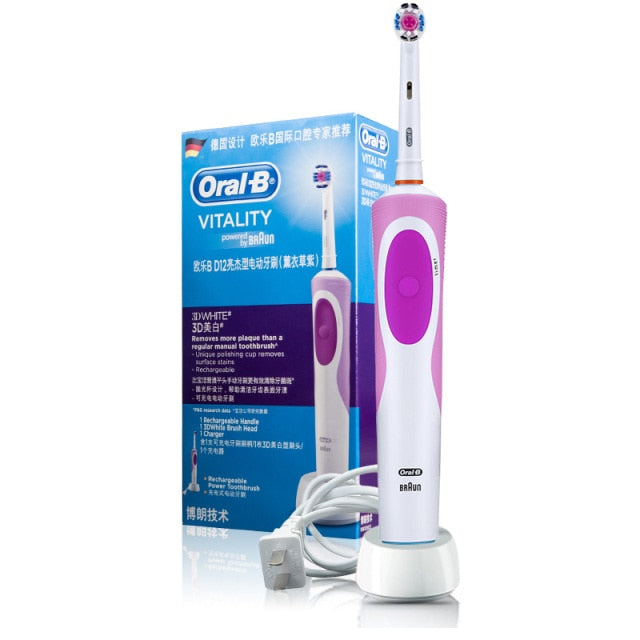 Electric Toothbrush (Original Product)