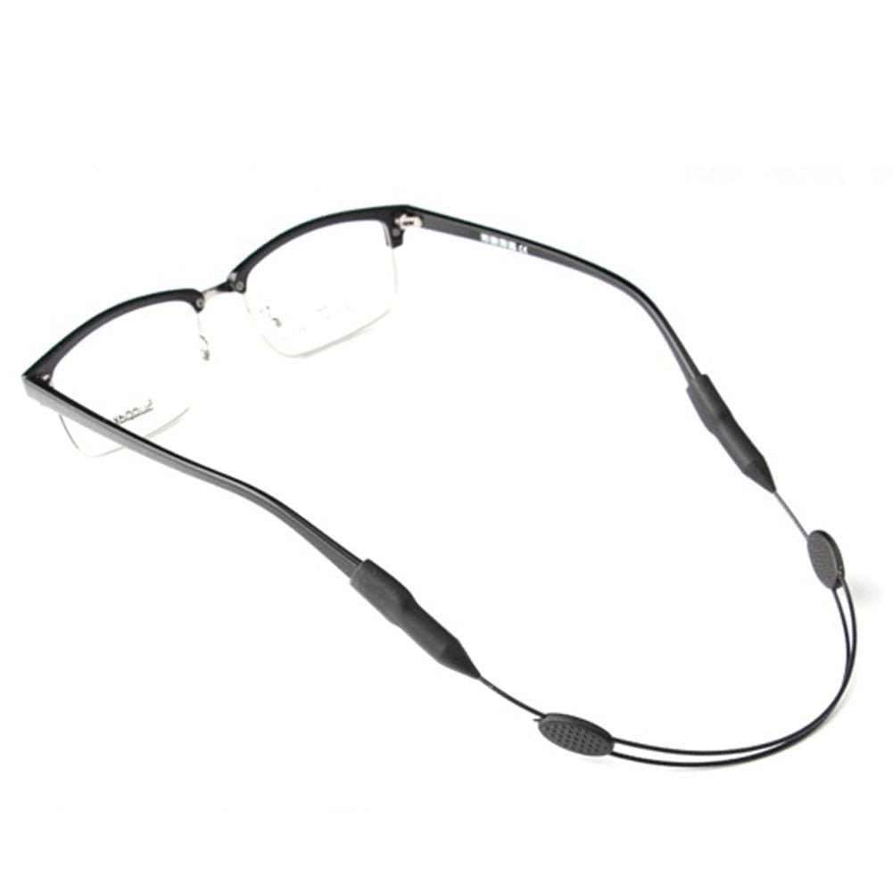 Adjustable Glasses Anti-Slip String Strap