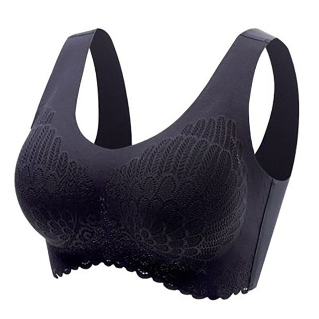 Bombshell Comfort Bra