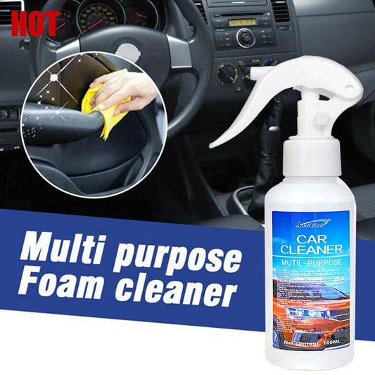 Multi-purpose Car Cleaner (Original Product)
