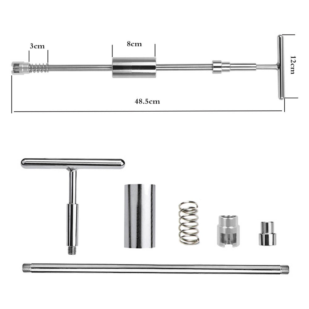 Car Dent Remover Tool Kit