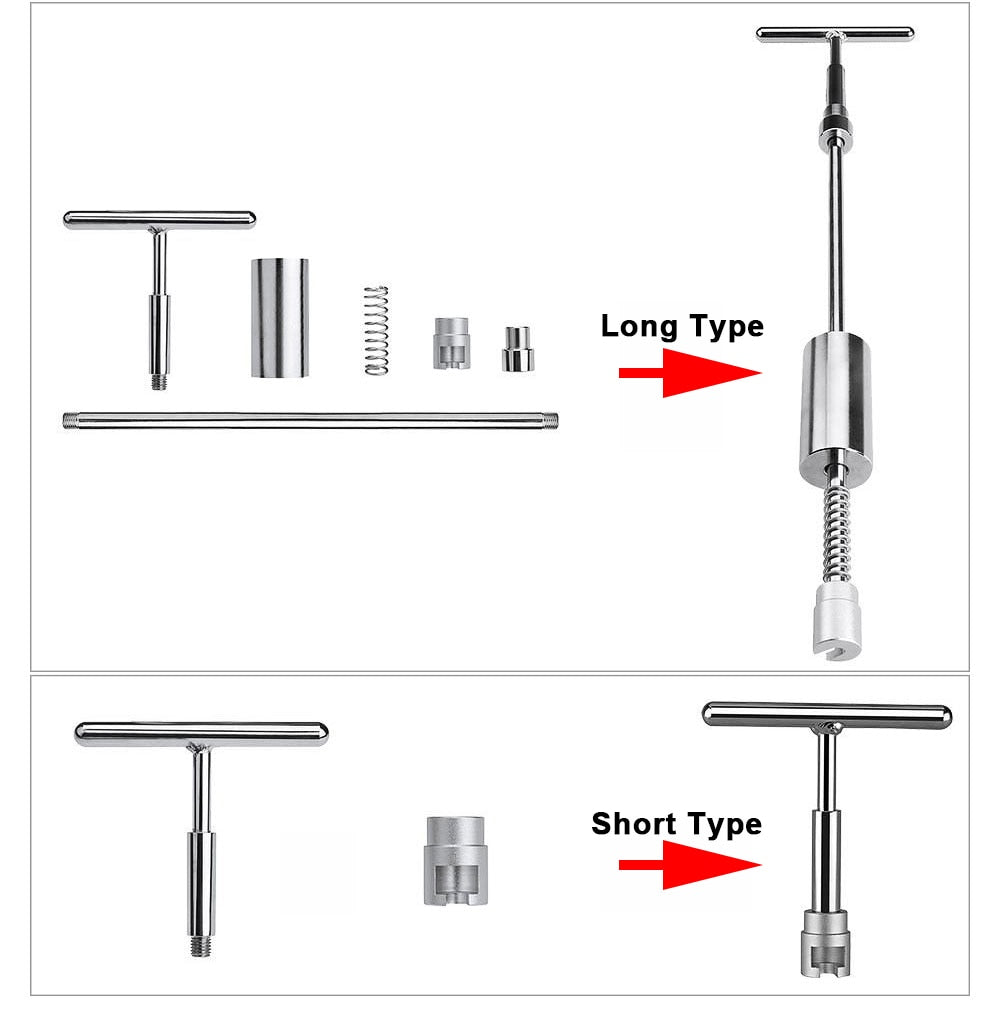 Car Dent Remover Tool Kit