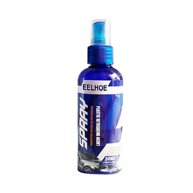 Anti Scratch Hydrophobic Polish Nano Coating Agent