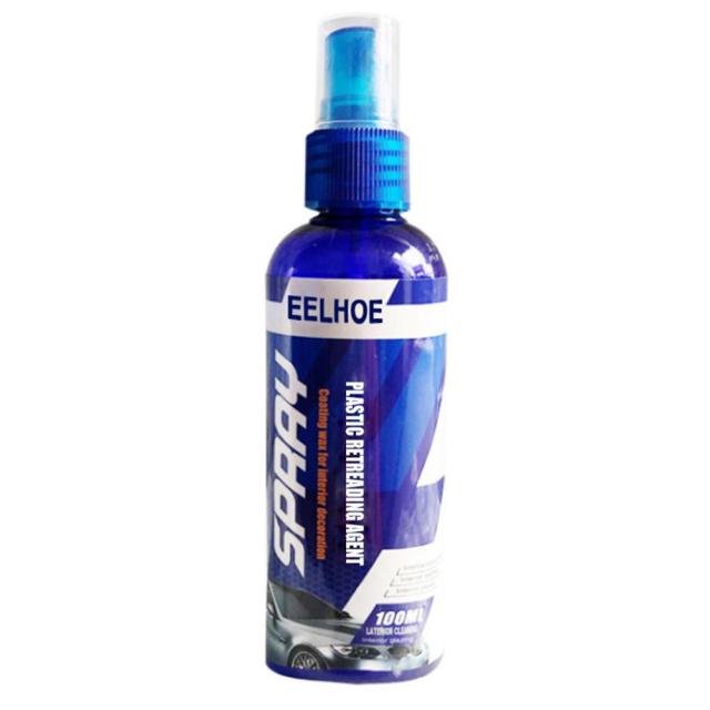 Anti Scratch Hydrophobic Polish Nano Coating Agent