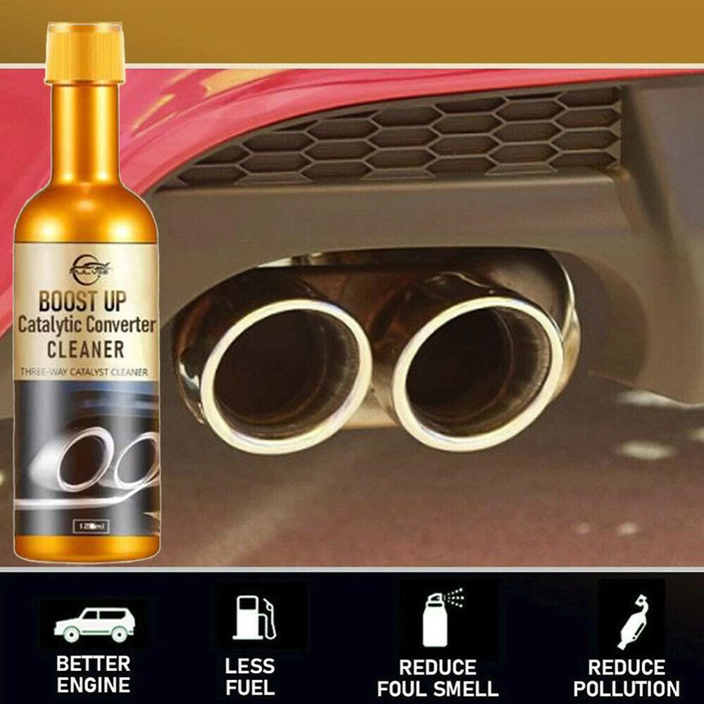 Catalytic Converter Cleaner (Original Product)