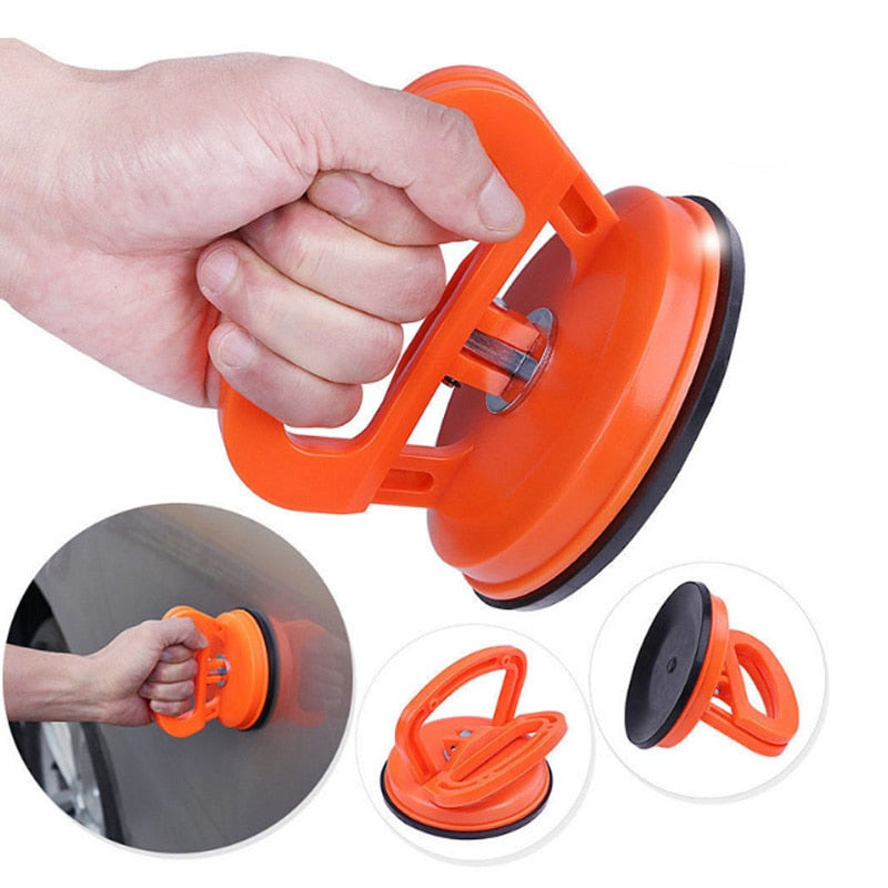 Suction Cup Dent Puller Handle Car Repair Tool