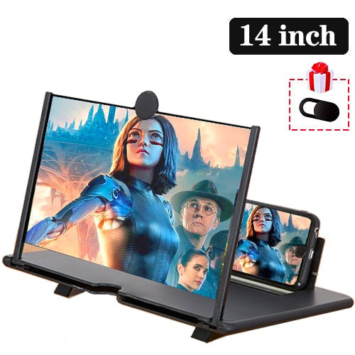 Screen Magnifier ( Large 14 inch )