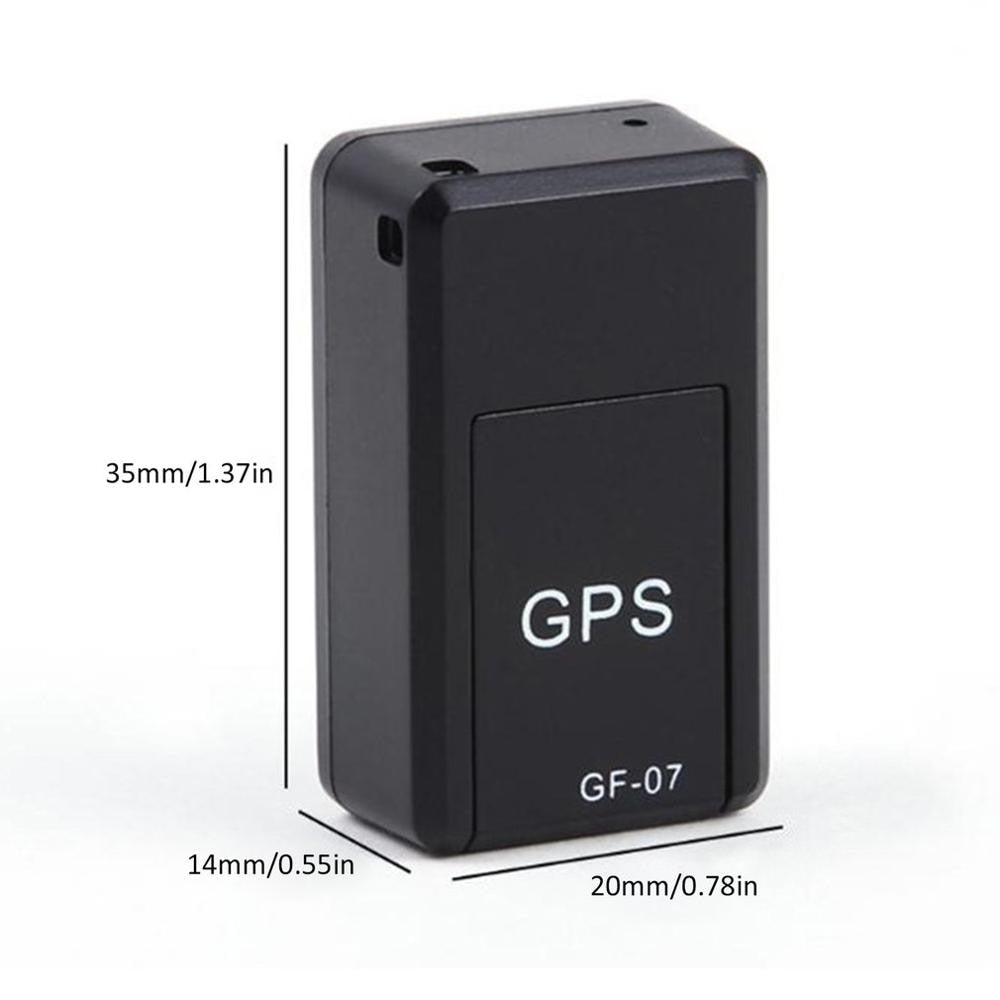 Smart Mini GPS Tracker/Car Tracker And Call Recorder