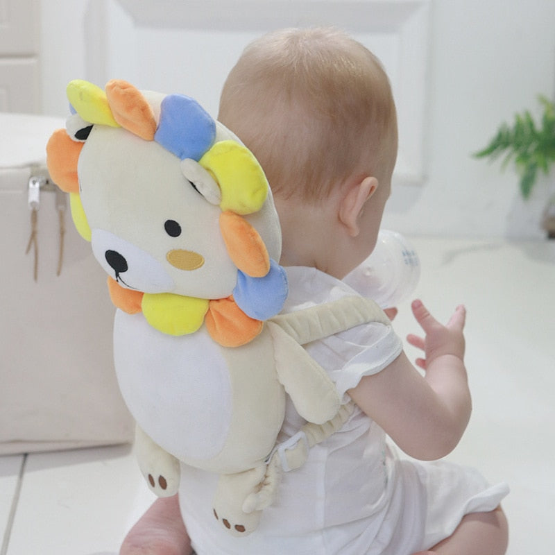 BABY HEAD PROTECTION PILLOW