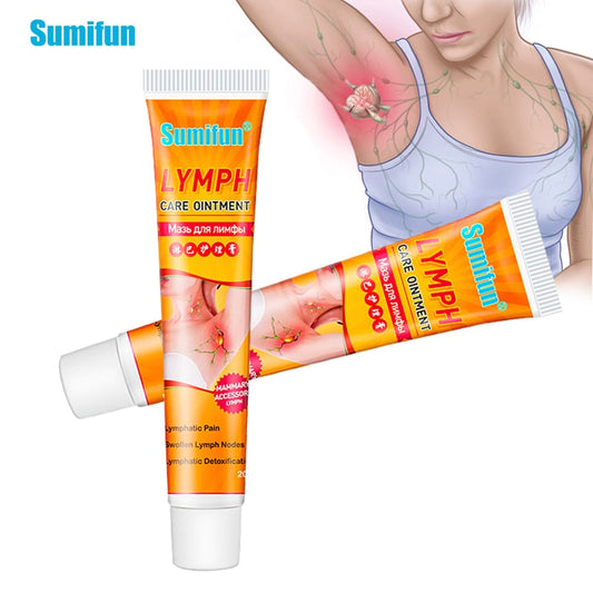 Lymphedem™ Detoxification Cream