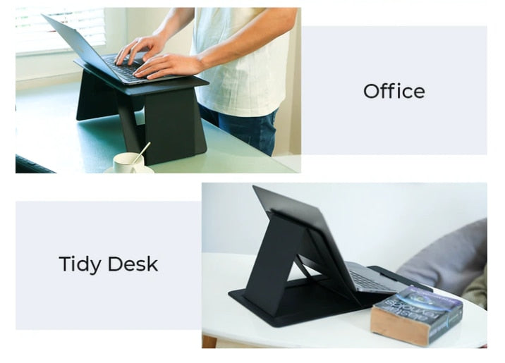 Portable Laptop Desk