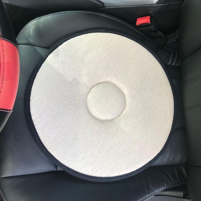 360° Rotating Seat Cushion