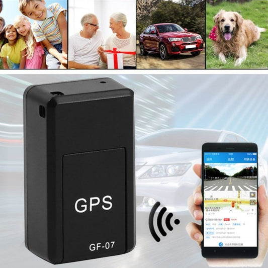 Smart Mini GPS Tracker/Car Tracker And Call Recorder