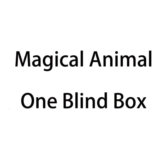 Catch The Demon Blind Box Series 1