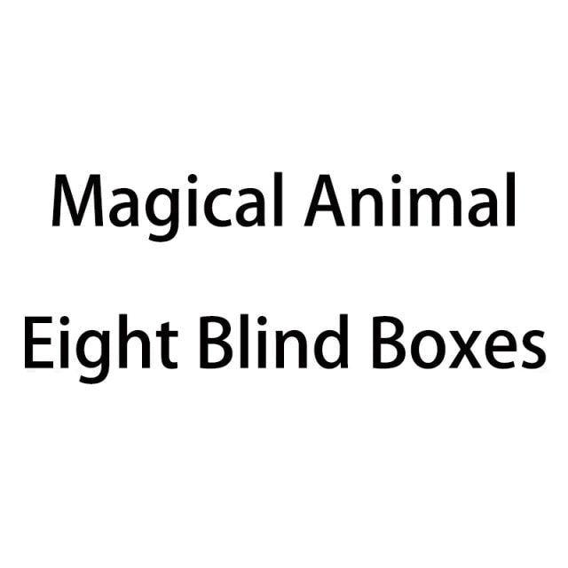 Catch The Demon Blind Box Series 1