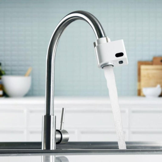 Smart Sensor Water Faucet