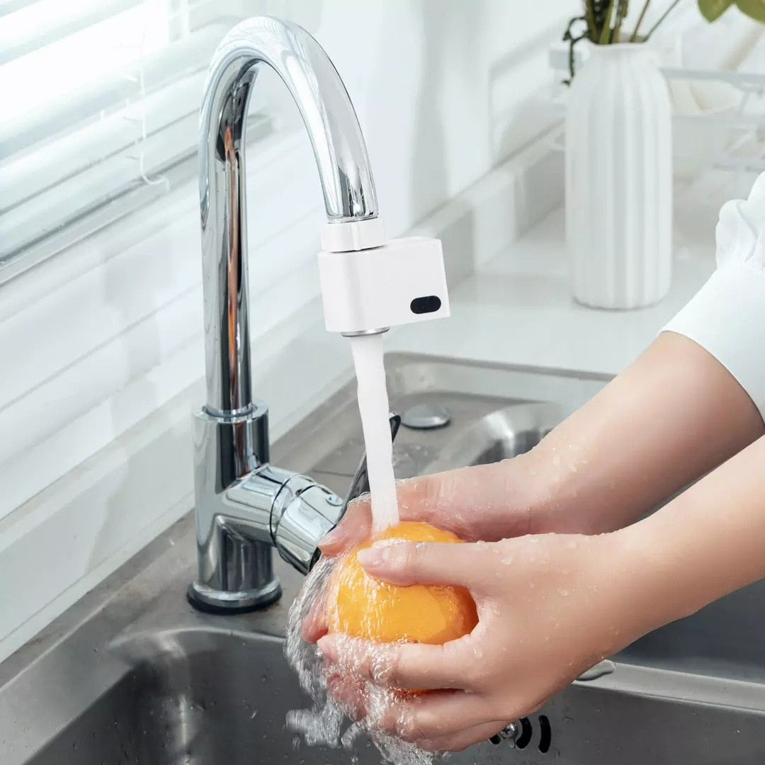 Smart Sensor Water Faucet
