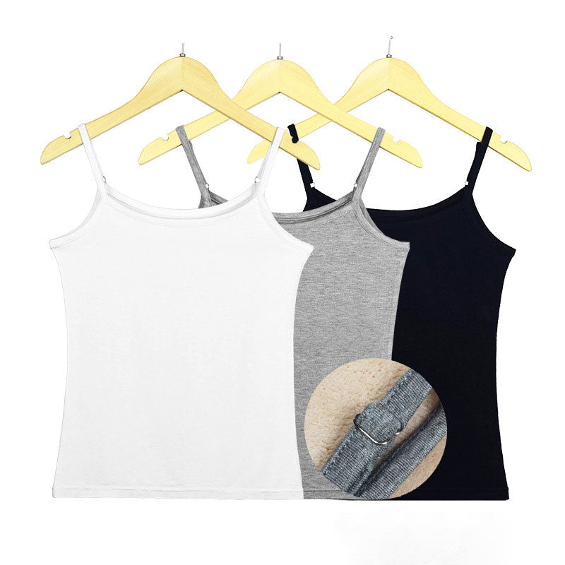 Women Perfect Contouring Camisole