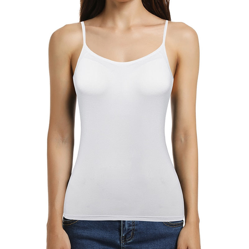 Women Perfect Contouring Camisole