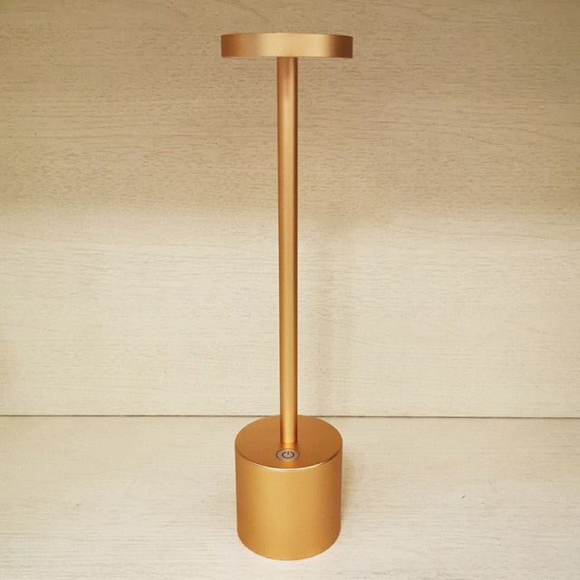 LED Creative Charging Table Lamp