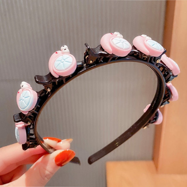 Sweetie Princess Style Hairpin