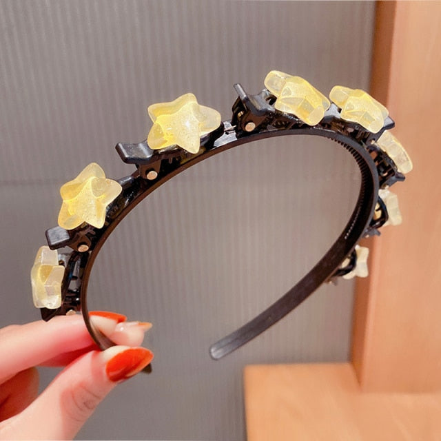 Sweetie Princess Style Hairpin