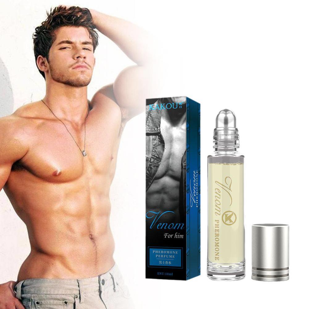 Intimate Partner Erotic Perfume