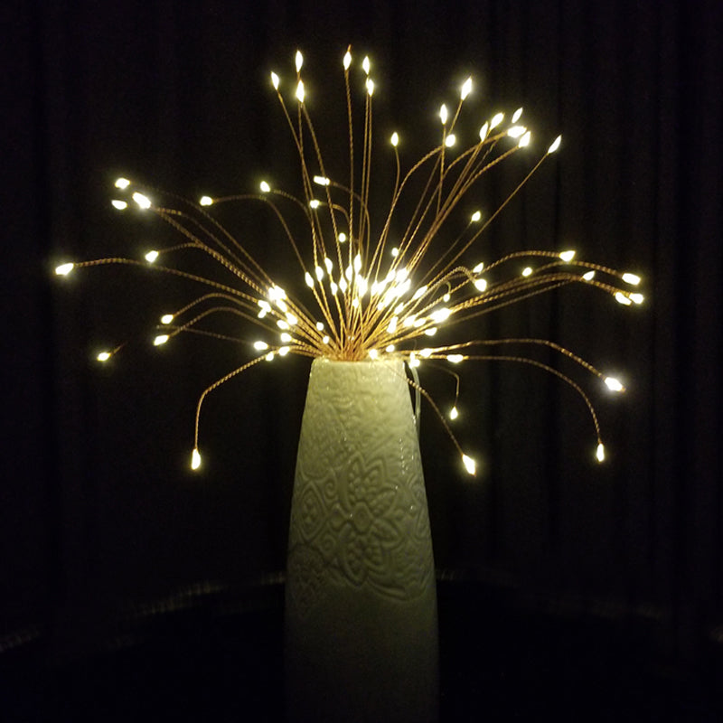 Christmas LED Starburst Lights