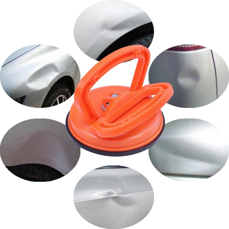 Suction Cup Dent Puller Handle Car Repair Tool