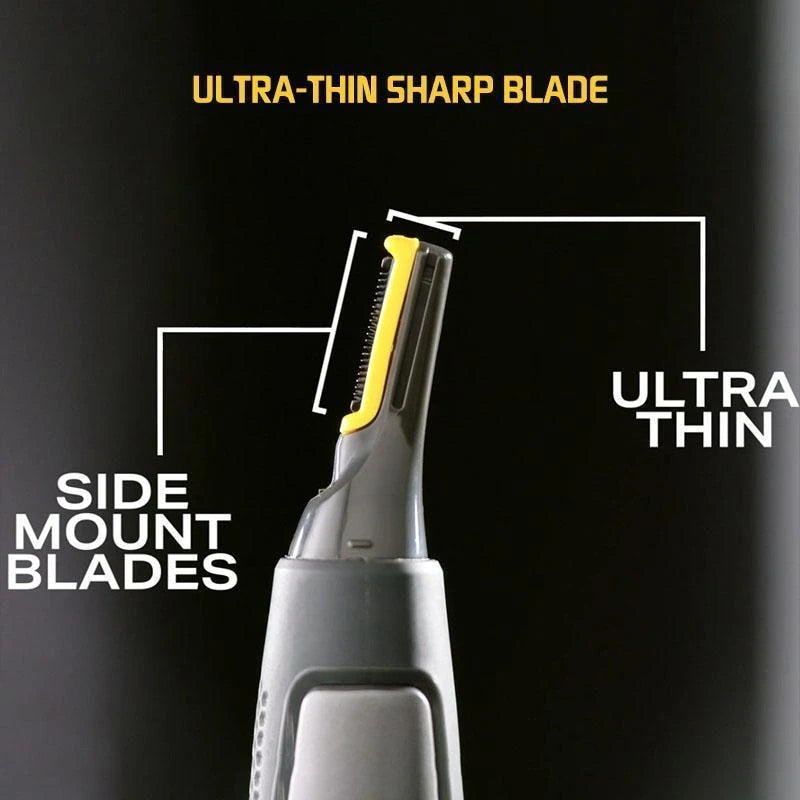 Ultra-thin Precision Trimmer