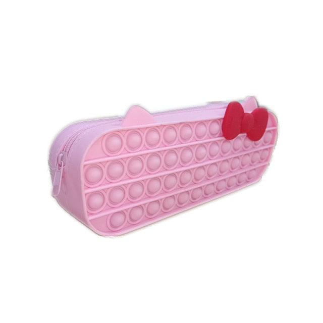 Pop Bubble Pencil Case