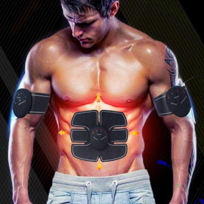 ABS Wireless Smart Muscle Stimulator