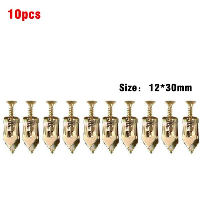 Self-Drilling Anchors Screws