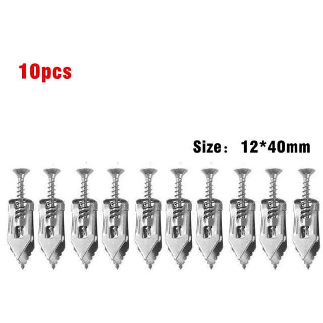 Self-Drilling Anchors Screws