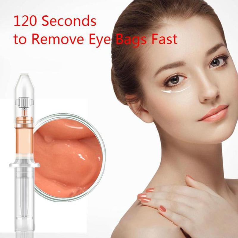 120 Sec Eye Bags Removal Cream