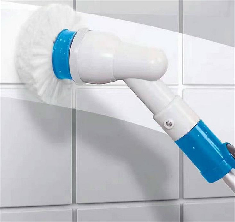 Cordless Power Scrubber Pro