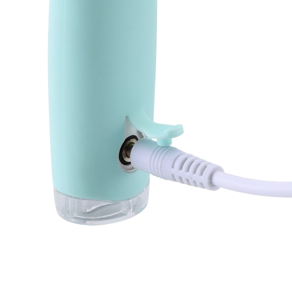 Ultrasonic Tooth Cleaning Wand